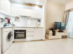 Terrasse (D19), Condominium #550801511